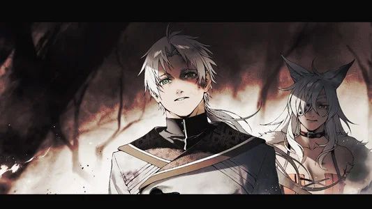 Foto de Mushoku Tensei Jobless Reincarnation