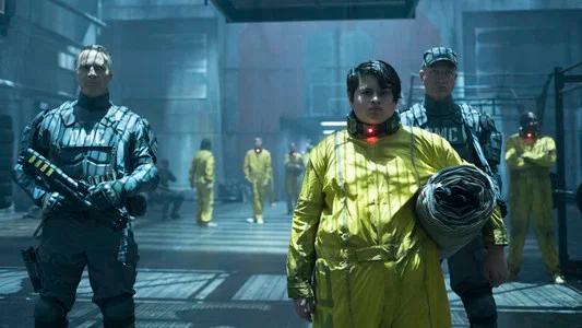 Foto de Deadpool 2
