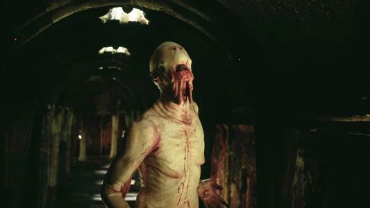 Foto de El laberinto del fauno