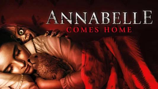 Foto de Annabelle 3: Viene a casa