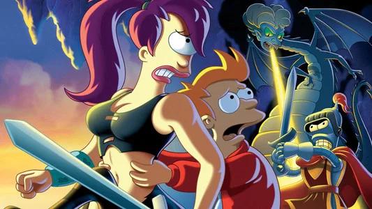 Foto de Futurama