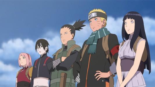 Foto de The Last: Naruto la película