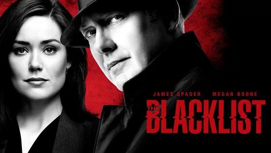 Foto de The Blacklist