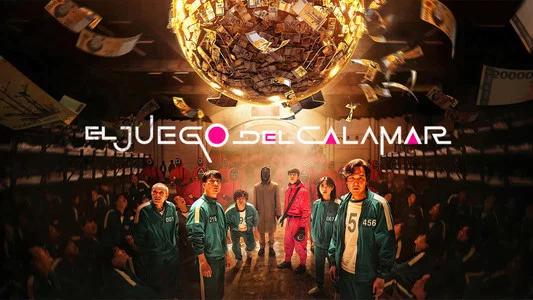 Foto de El juego del calamar