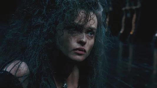 Foto de Harry Potter y la orden del Fénix
