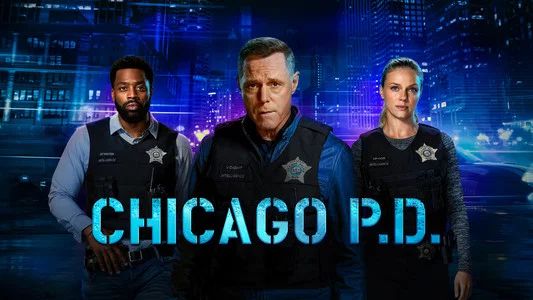 Foto de Policías de Chicago