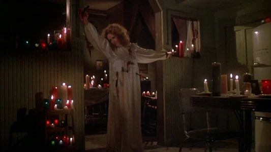 Foto de Carrie: un extraño presentimiento