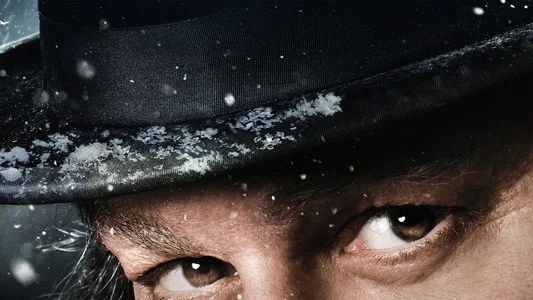 Foto de Ebenezer: Los fantasmas de Navidad