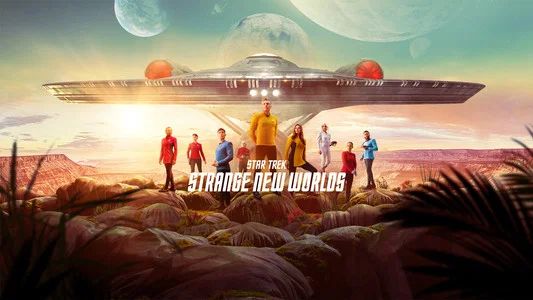 Foto de Star Trek: Extraños Nuevos Mundos