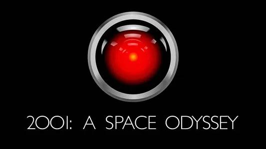 Foto de 2001: Odisea del Espacio