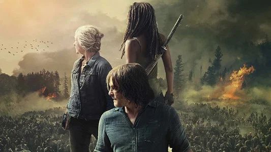 Foto de The Walking Dead