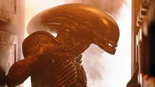 Foto de Alien³