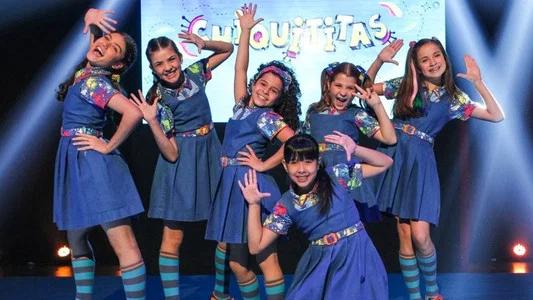 Foto de Chiquititas