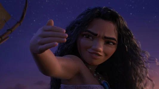 Foto de Moana 2