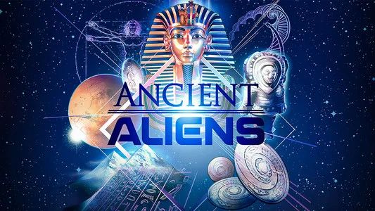 Foto de Alienígenas ancestrales
