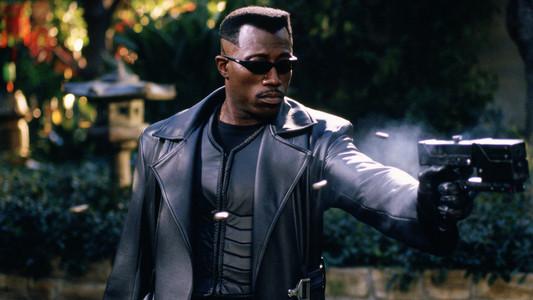 Foto de Blade: Cazador de Vampiros