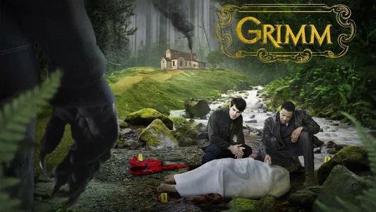 Foto de Grimm