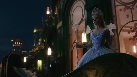 Foto de Wicked: Por siempre