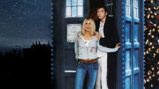 Foto de Doctor Who
