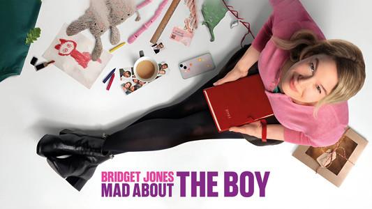 Foto de Bridget Jones: Loca por él