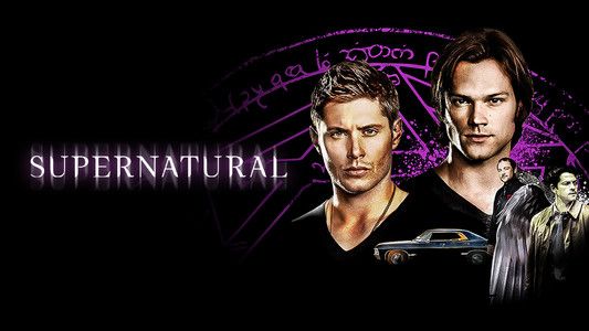 Foto de Supernatural