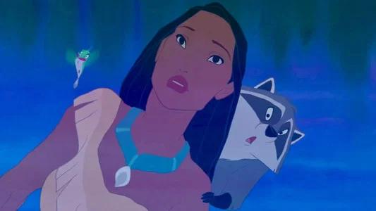 Foto de Pocahontas