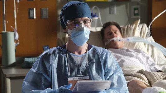 Foto de The Good Doctor