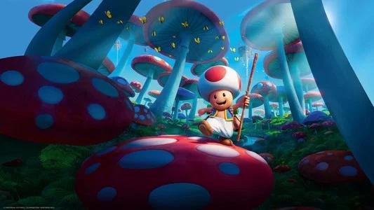 Foto de Super Mario Bros. La película