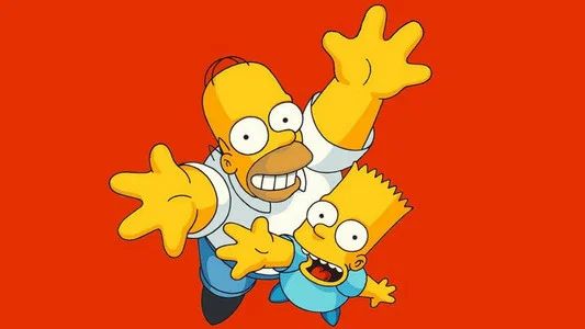 Foto de Los Simpson