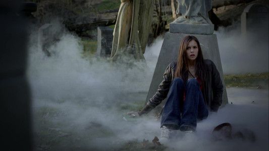 Foto de Diarios de Vampiros