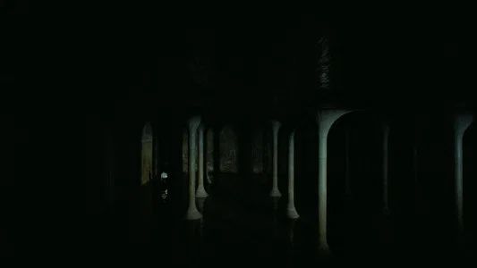 Foto de El brutalista