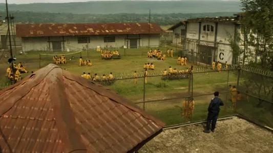 Foto de Ghost in the Cell