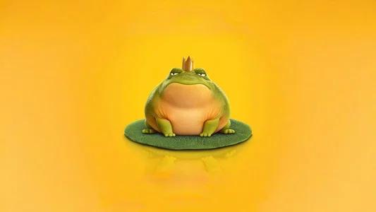 Foto de Hoppers: Operación castor
