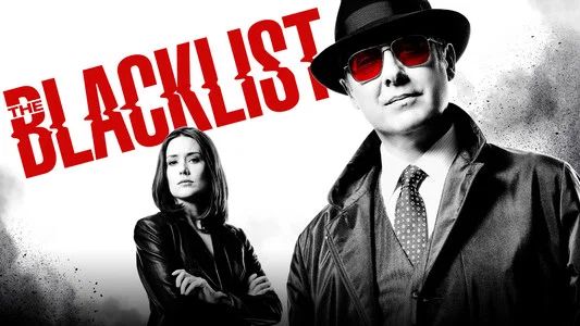 Foto de The Blacklist