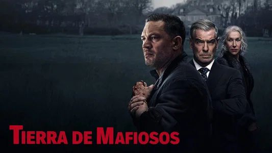 Foto de Tierra de Mafia