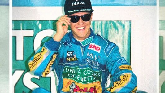 Foto de Schumacher ’94 – Die Geburt einer Legende