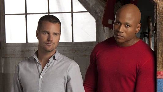 Foto de NCIS: Los Ángeles