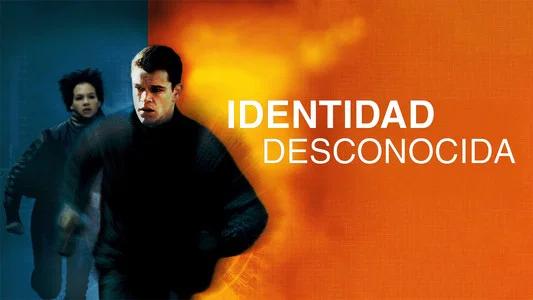 Foto de Identidad desconocida