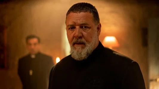 Foto de El Exorcista del Papa