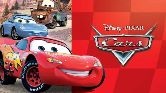 Foto de Cars