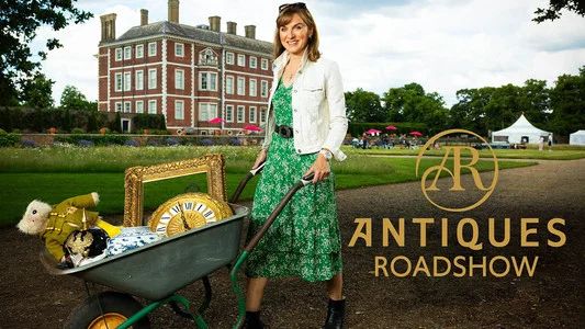 Foto de Antiques Roadshow