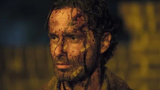 Foto de The Walking Dead