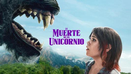 Foto de La muerte de un unicornio