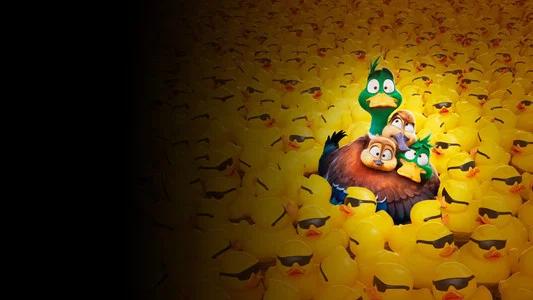 Foto de ¡Patos!