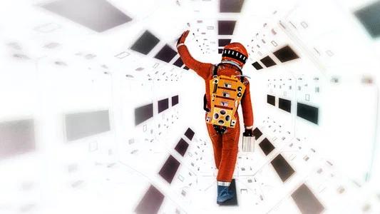 Foto de 2001: Odisea del Espacio