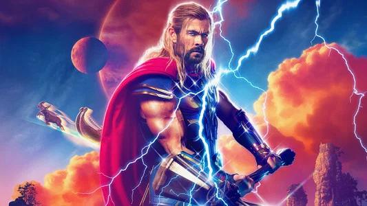 Foto de Thor: Amor y Trueno