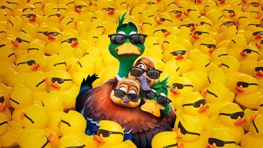 Foto de ¡Patos!