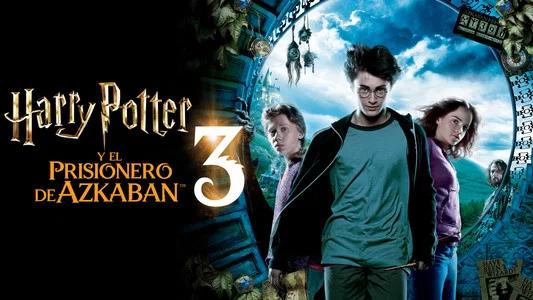 Foto de Harry Potter y el prisionero de Azkaban