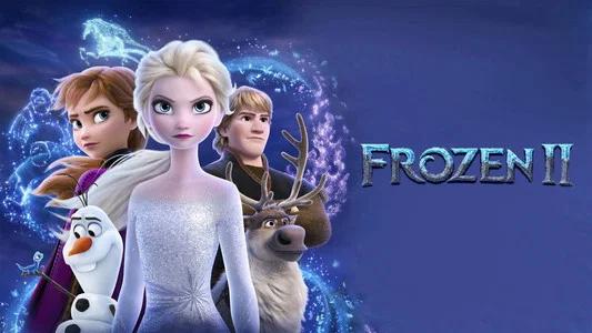 Foto de Frozen 2