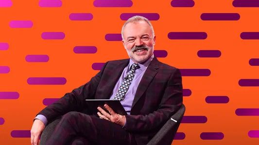 Foto de El show de Graham Norton